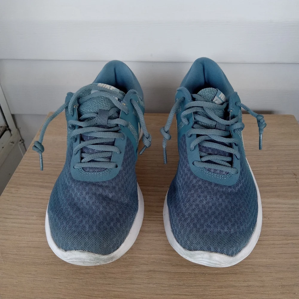 Nike Revolution 4 women shoes size 10 - Picture 6 of 12